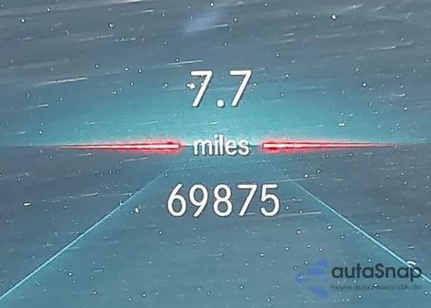 2019 Mercedes-Benz A 220 из США, поврежденный, VIN WDD3G4EB5KW011981